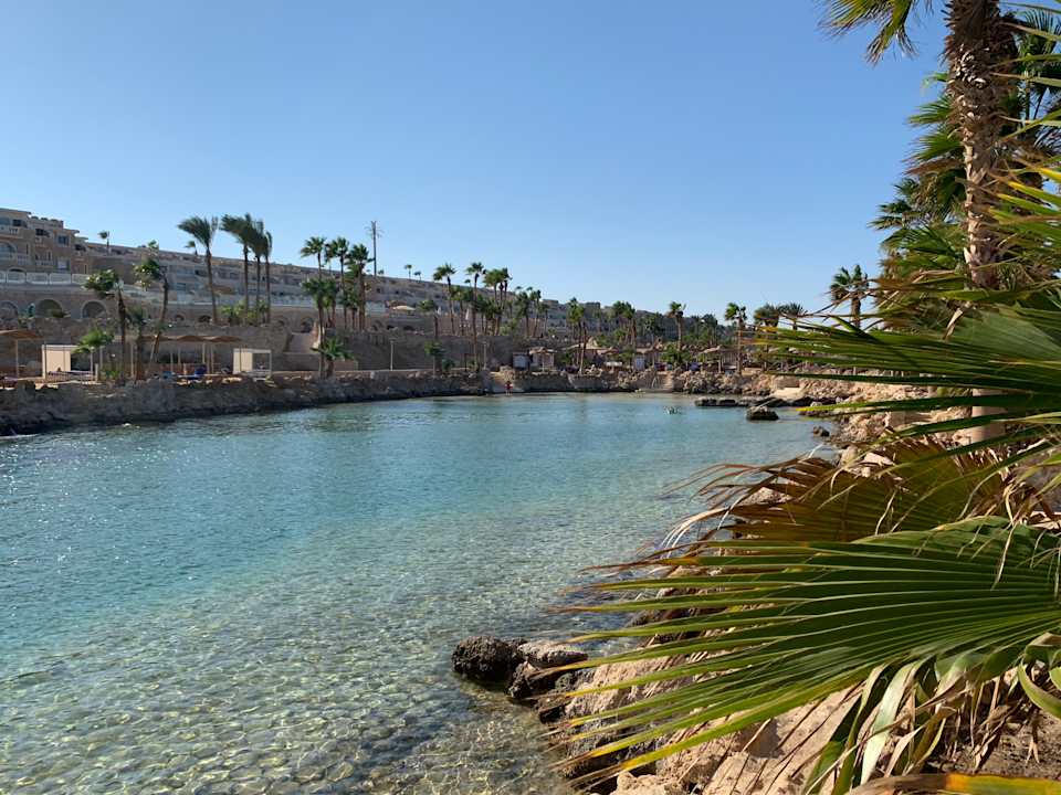 Strand Pickalbatros Citadel Resort