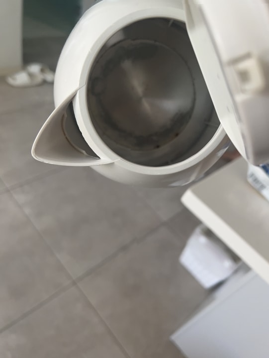 Zimmer Drossia Palms Hotel - Apartments