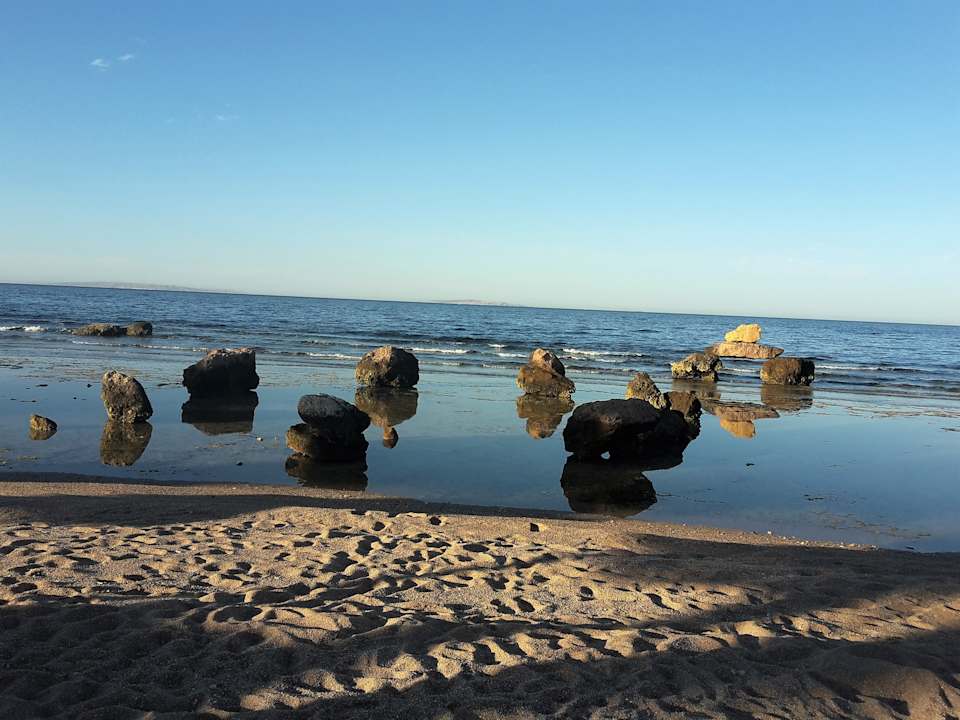 Strand Pickalbatros Citadel Resort