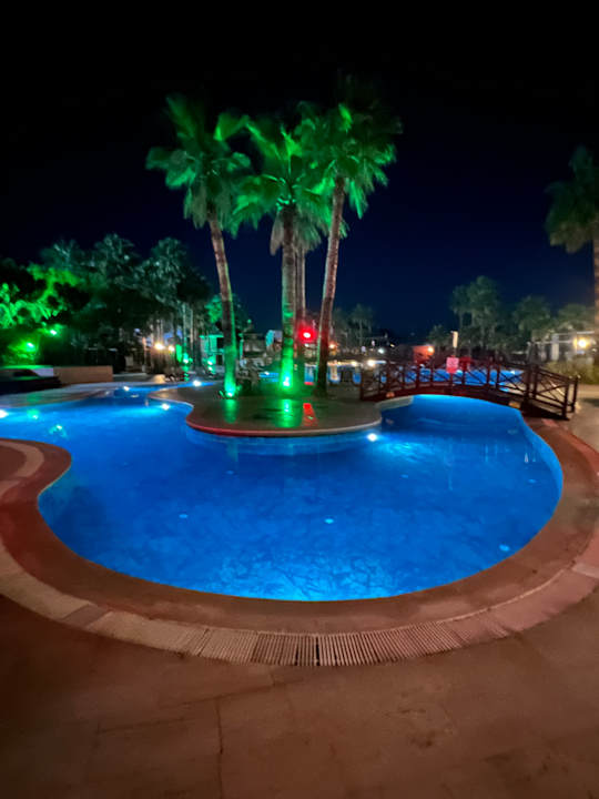 Pool Siam Elegance Hotels & Spa