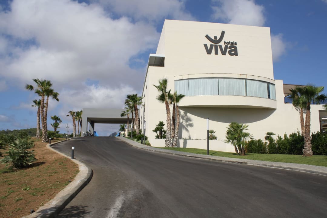 Hotel Zafiro Palace Alcudia