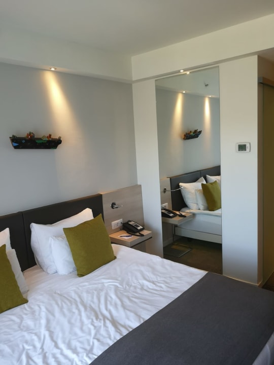 Zimmer Park Plaza Belvedere Medulin