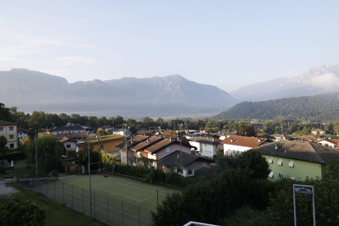 Ausblick Bellavista Relax Hotel