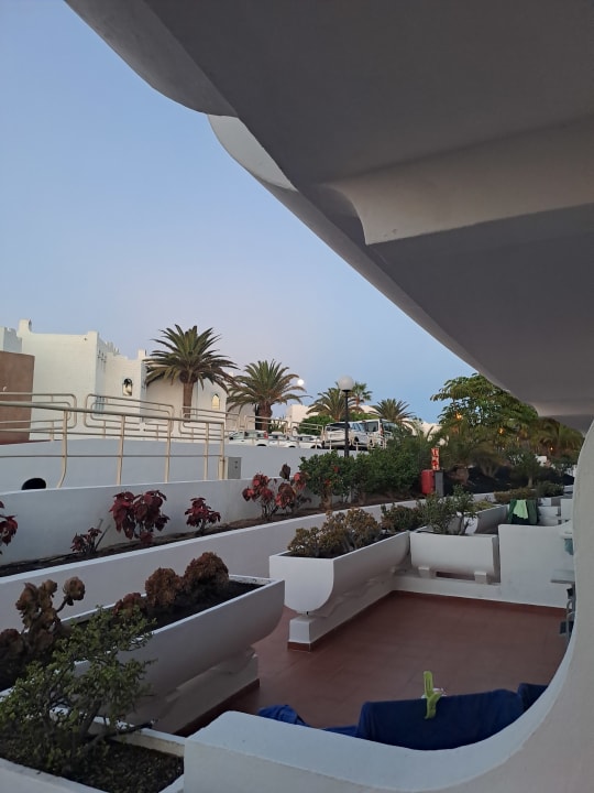 Zimmer allsun App.-Hotel Barlovento