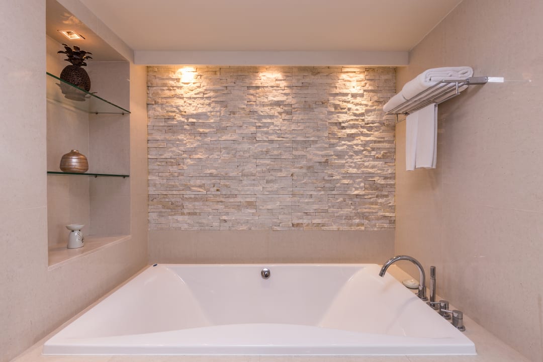 Zimmer Hotel Summit Windmill Golf Residence