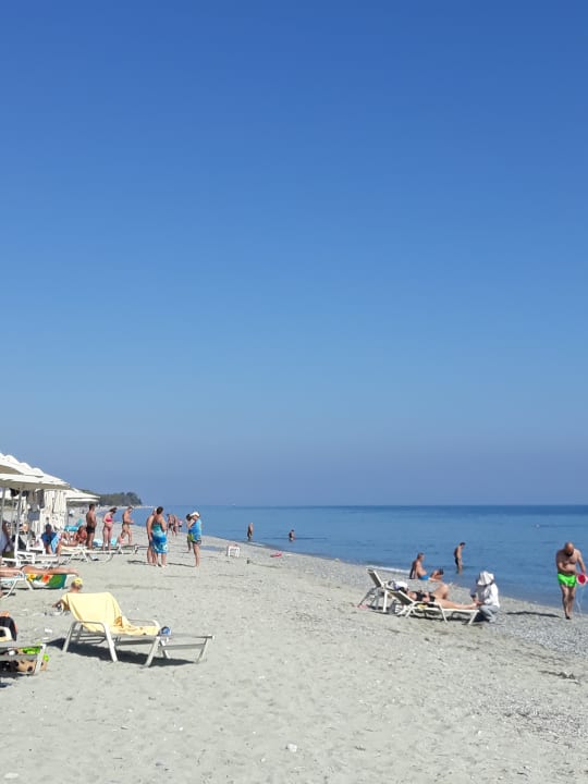 Strand Olympian Bay Grand Resort