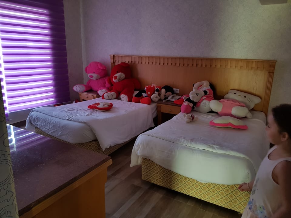 Miniclub Pickalbatros Dana Beach Resort - Hurghada