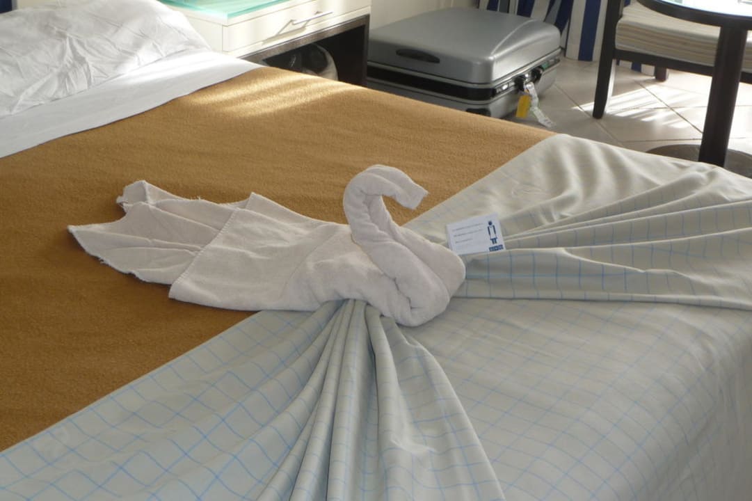 Zimmer Hotel H10 Tindaya
