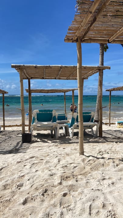 Strand Akumal Bay Beach & Wellness Resort