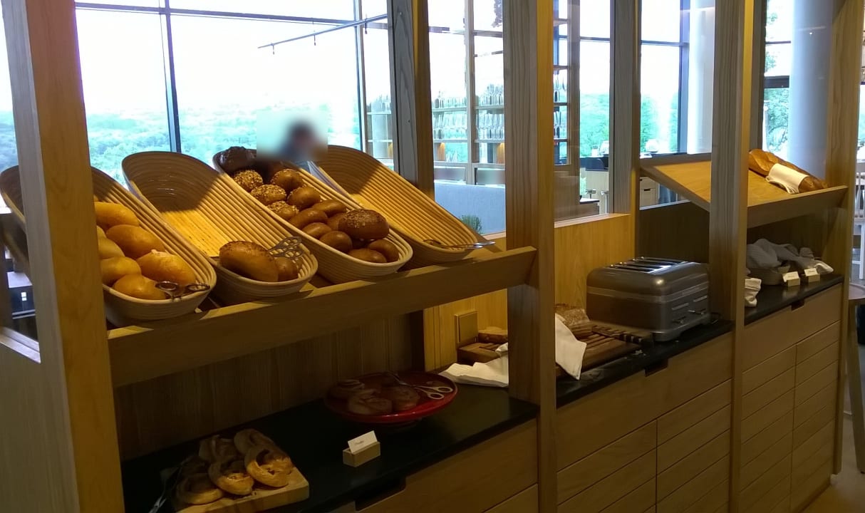 Restaurant Seezeitlodge Hotel & Spa