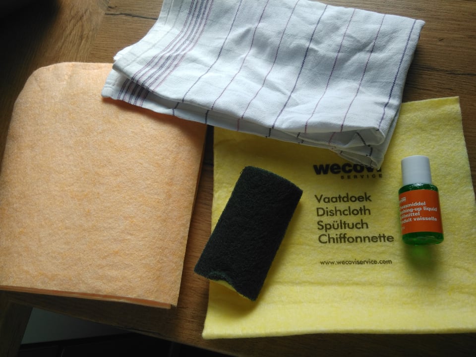 Sonstiges Ferienhauspark Asgard in Damp