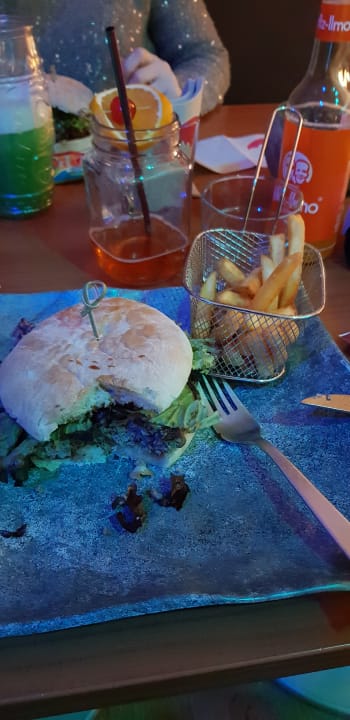 Gastro Hotel Bayern Vital