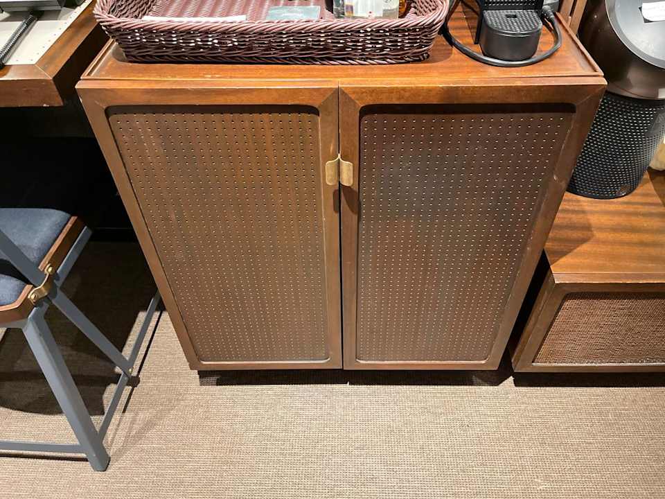 Zimmer The Fleming Hotel