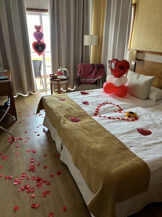 Sonstiges allsun Hotel Lucana