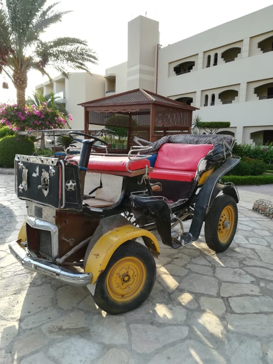 Sonstiges Seagull Beach Resort