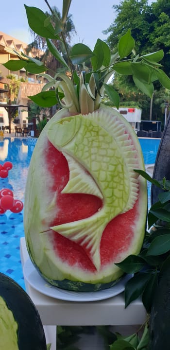 Gastro Port Side Resort Hotel