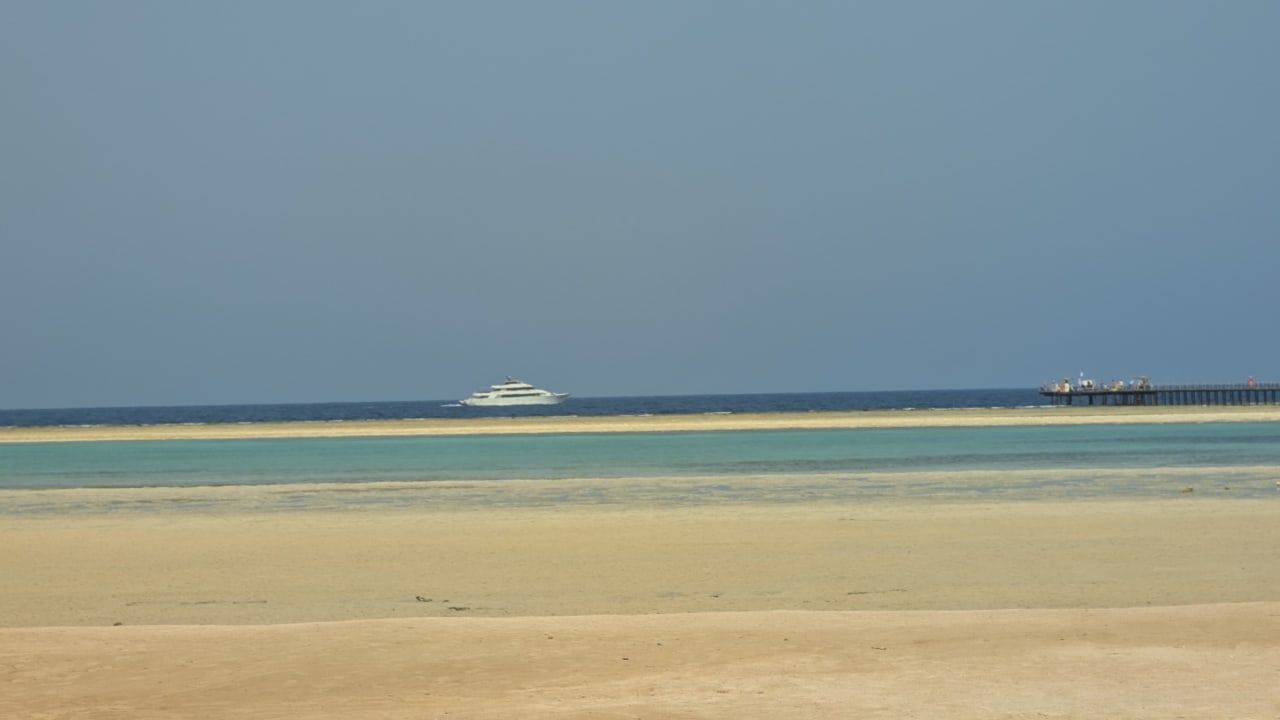 Strand Casa Mare Resort