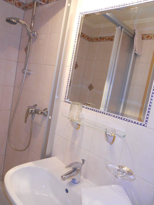 Bad Lechtalblick Gintherhof