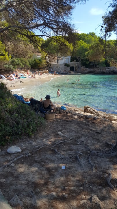Strand Iberostar Waves Pinos Park