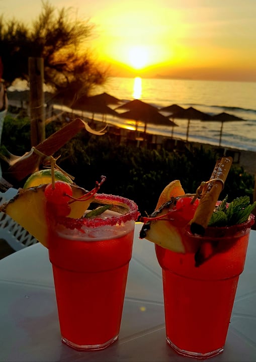 Strand Rethymno Palace