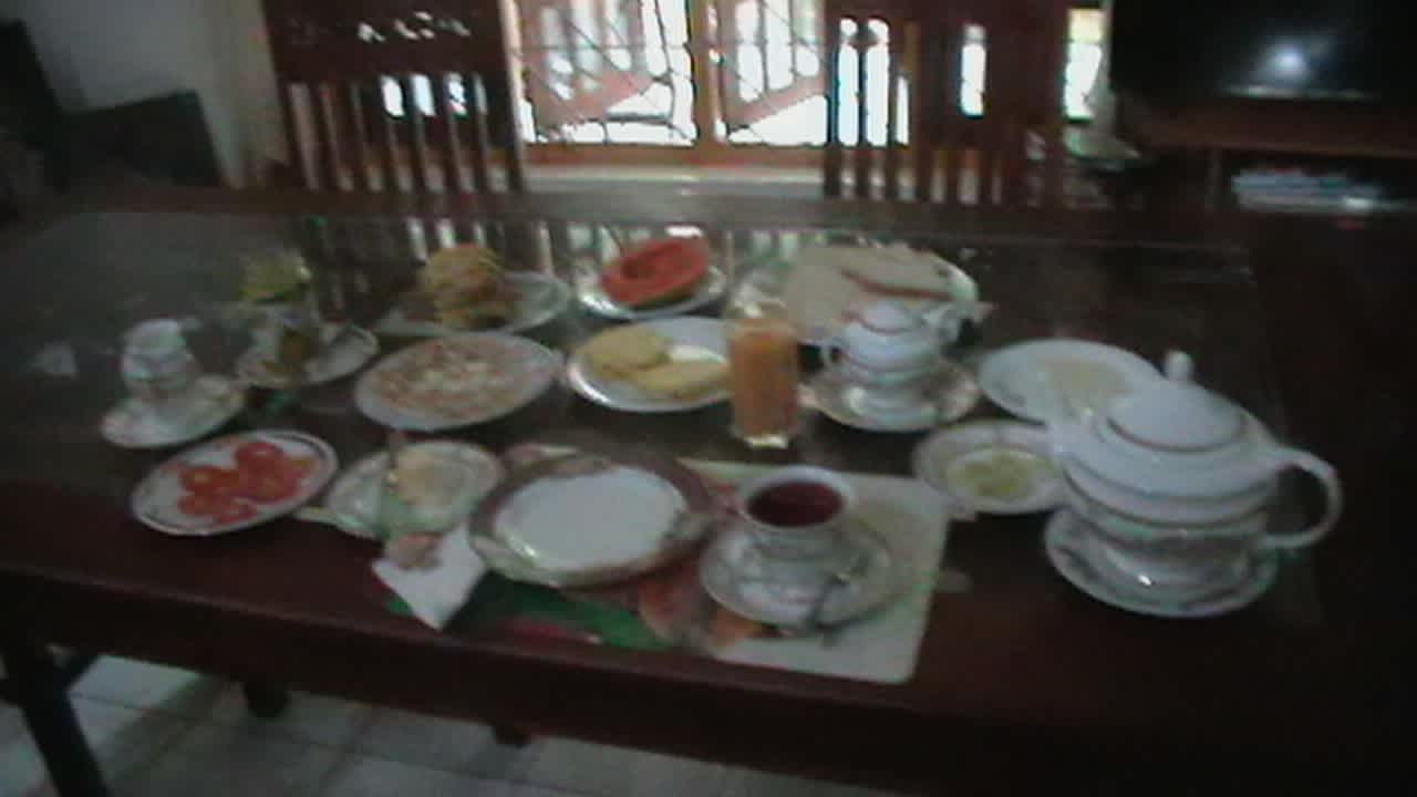 Gastro Sunshine Guesthouse