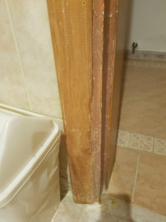 Zimmer Pickalbatros Aqua Park Resort - Hurghada