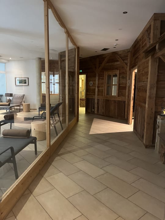 Sport & Freizeit Hotel Wiesenhof Garden Resort