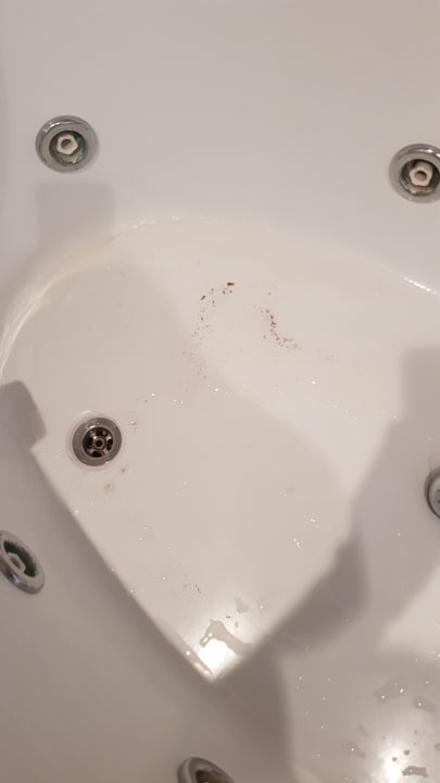 Zimmer Palmyra Aqua Park Kantaoui