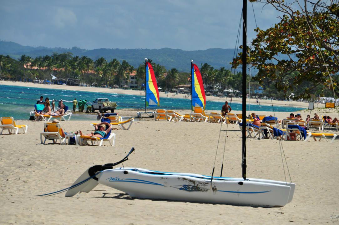 Einfach los Marien Puerto Plata