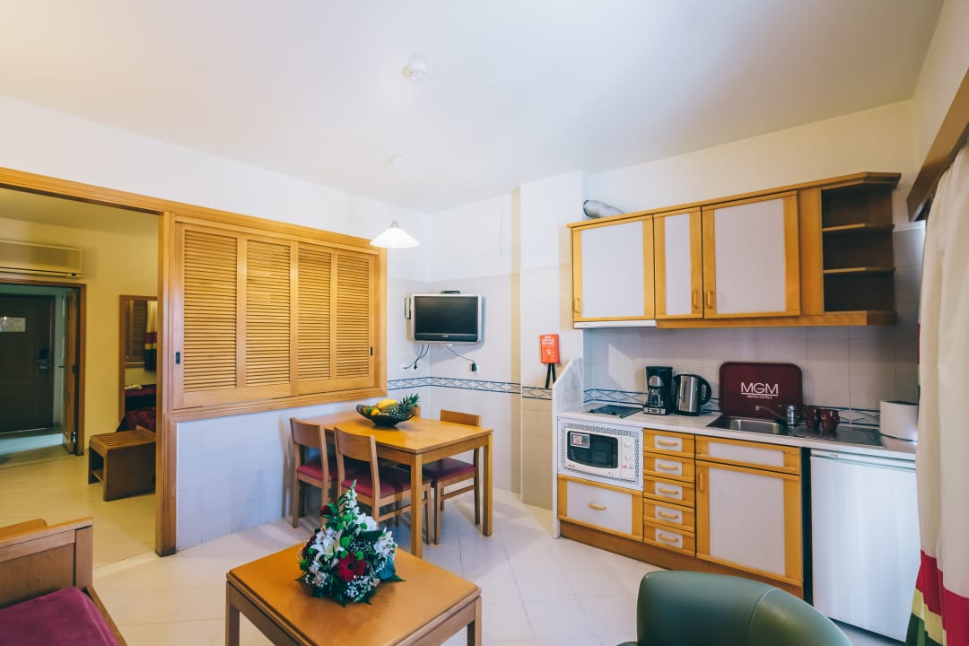 Zimmer Grand Muthu Forte da Oura