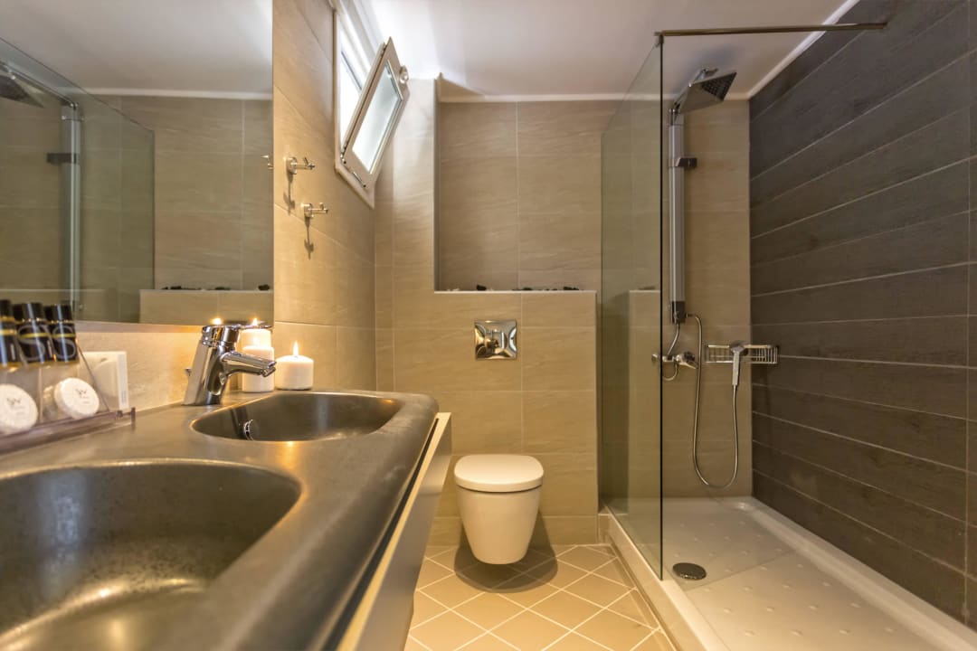 SUITE Lagomandra Hotel & Spa