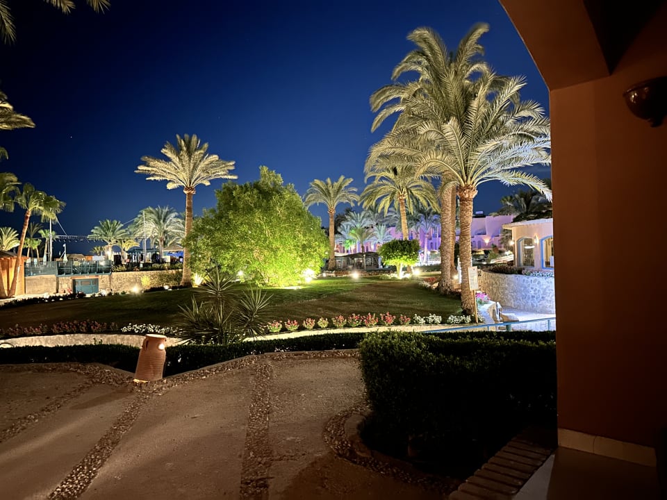 Zimmer Club Paradisio El Gouna, Red Sea