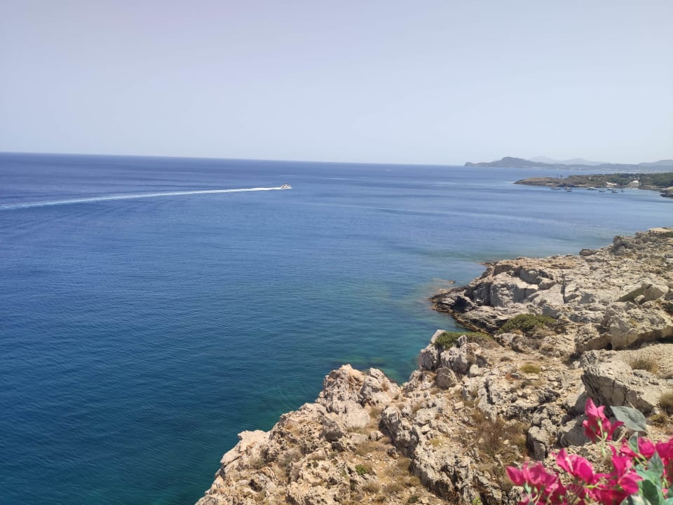 Strand Hotel Kalithea Horizon Royal