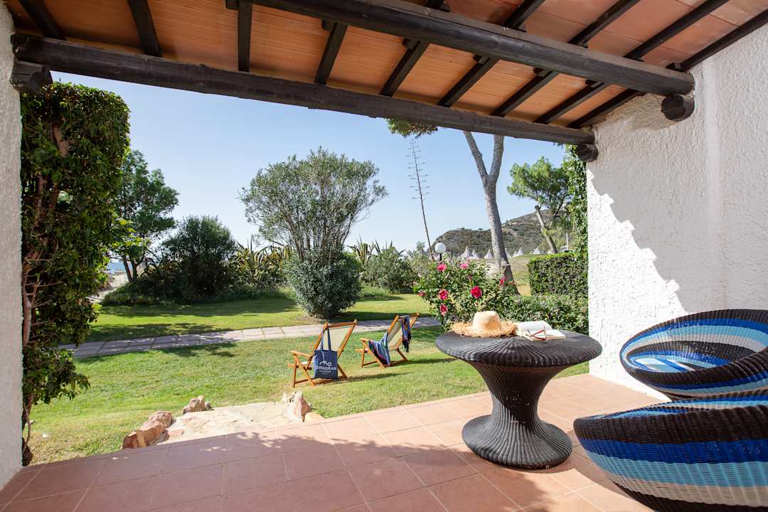 Zimmer Cormoran Hotel & Residence