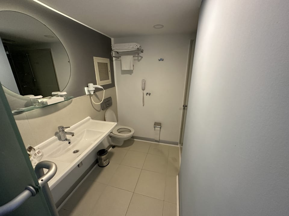 Zimmer Monachus Family Resort Sorgun