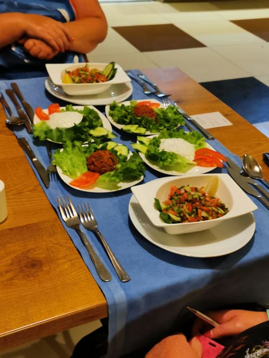 Gastro Hotel Gardenia Beach