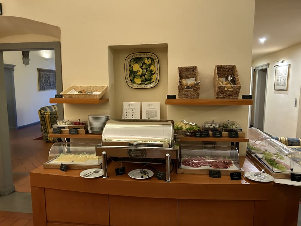 Gastro Hotel Botticelli