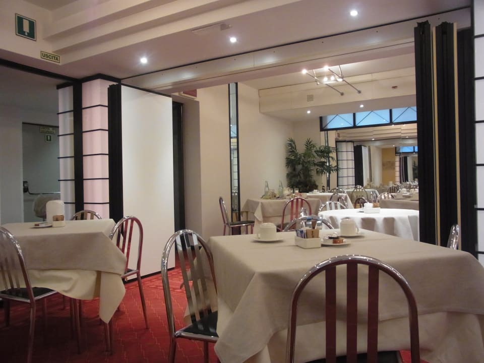Restaurant Hotel Friuli