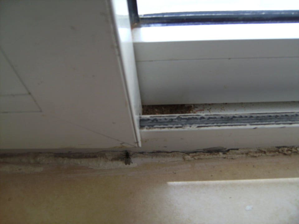 Terrassentür TUI MAGIC LIFE Penelope Beach