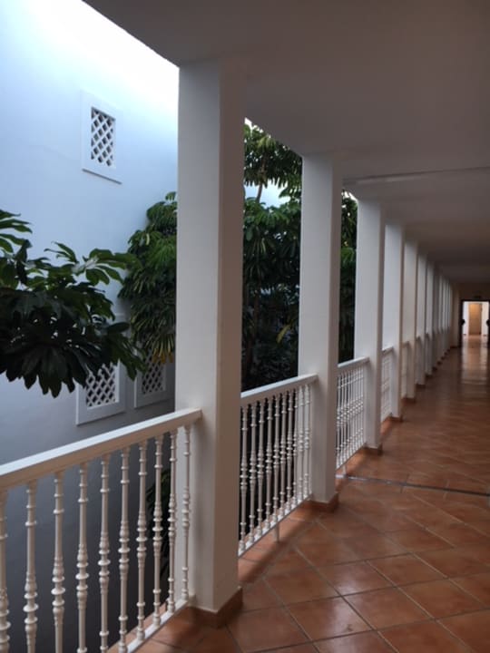 Zimmer Hotel Riu Palace Tenerife