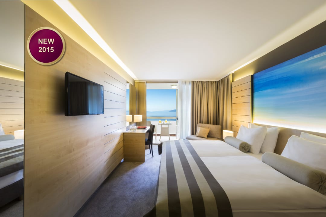 Remisens Family Hotel Excelsior Hotel Excelsior - Liburnia