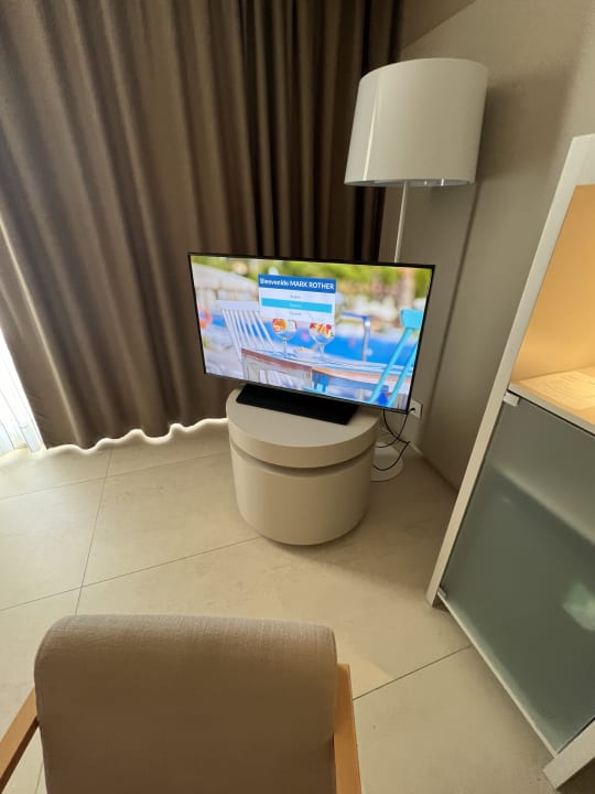 Zimmer Hipotels Gran Playa De Palma