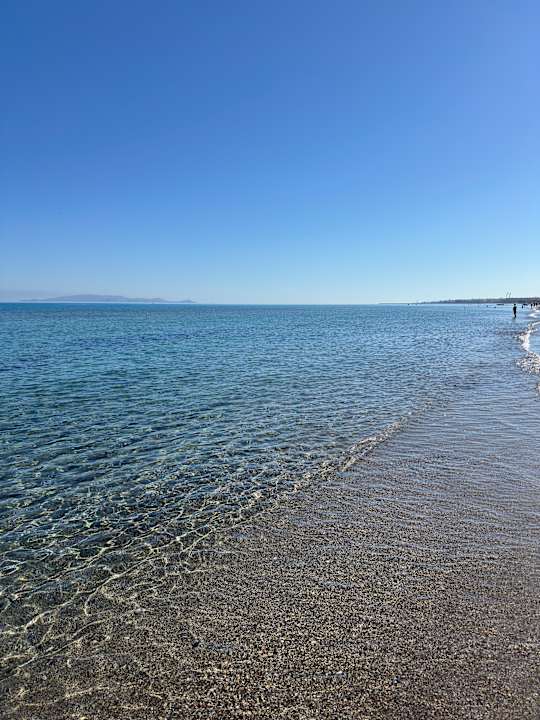 Strand Paralos Lifestyle Beach