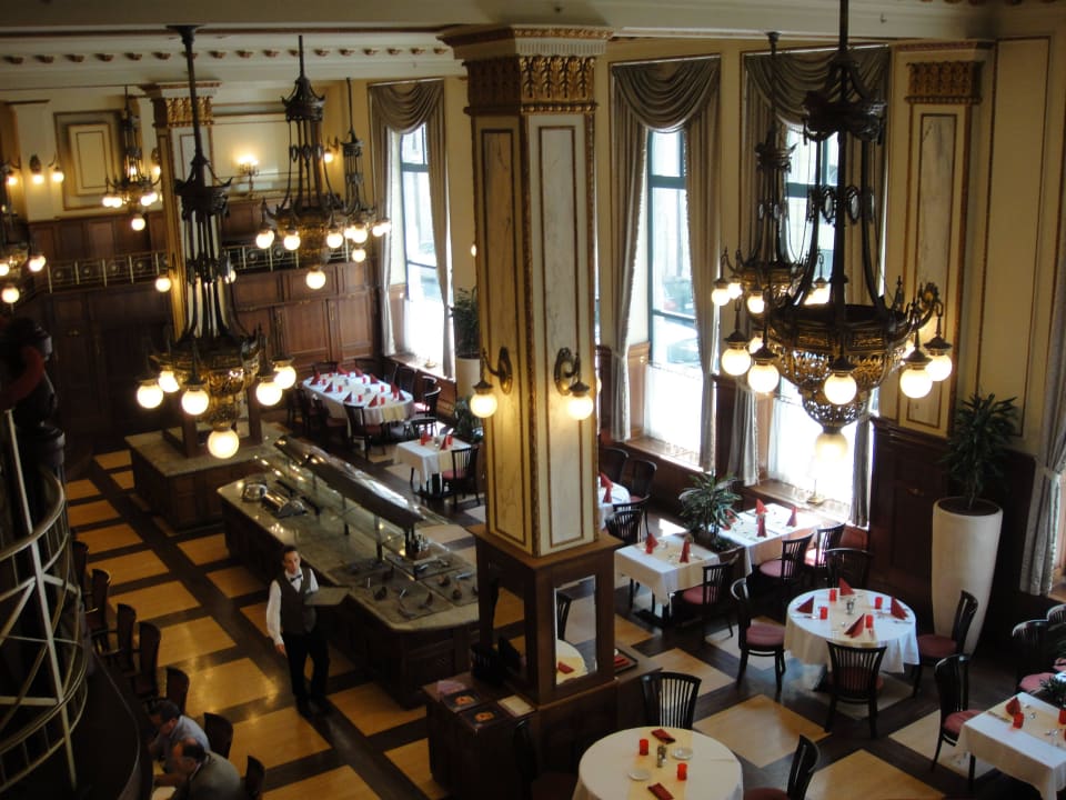 Hotel Novotel Budapest Centrum Mövenpick Hotel Budapest Centre