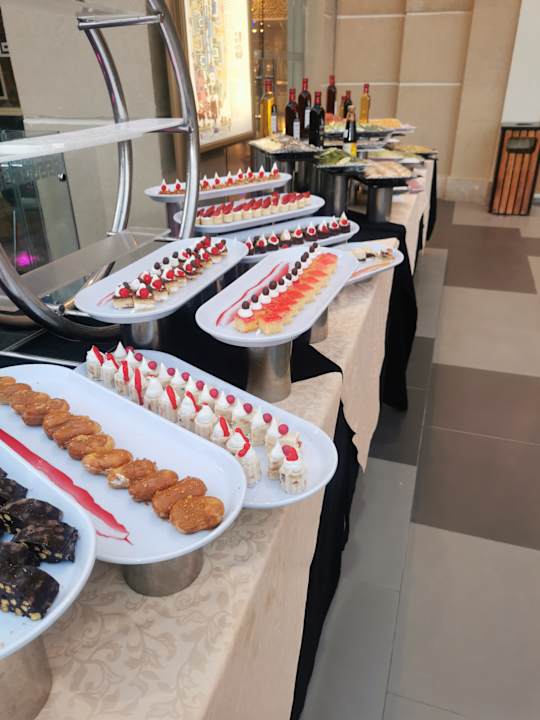 Gastro Titanic Royal