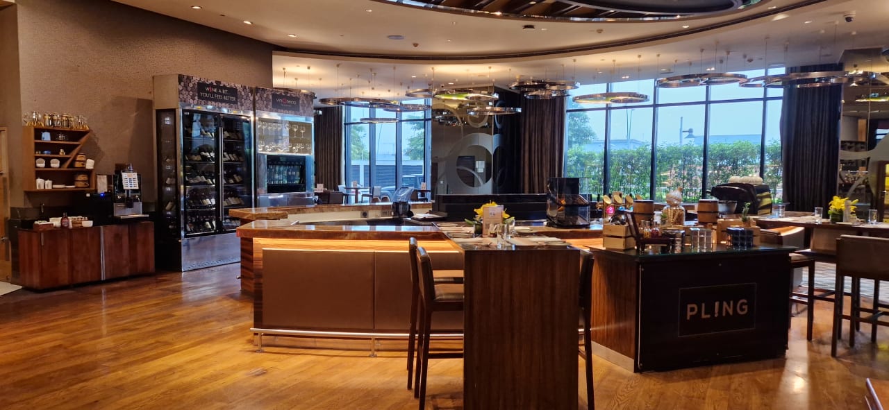 Gastro Pullman New Delhi Aerocity