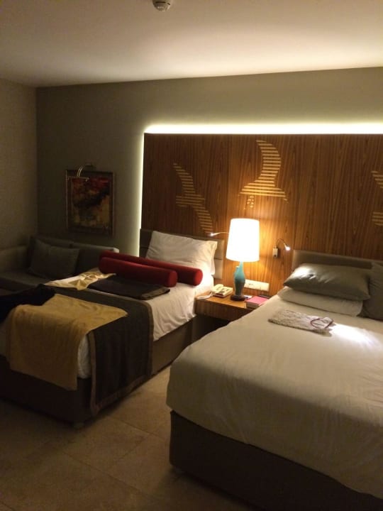 Renoviertes Superior Zimmer PALOMA Perissia