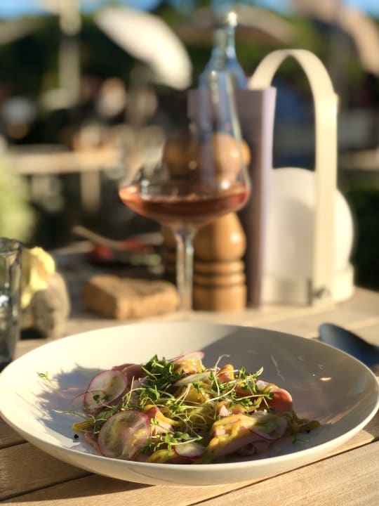 Gastro Seezeitlodge Hotel & Spa