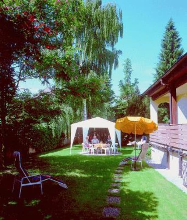 Balance - Aussen Kneipp-Kurhotel Balance