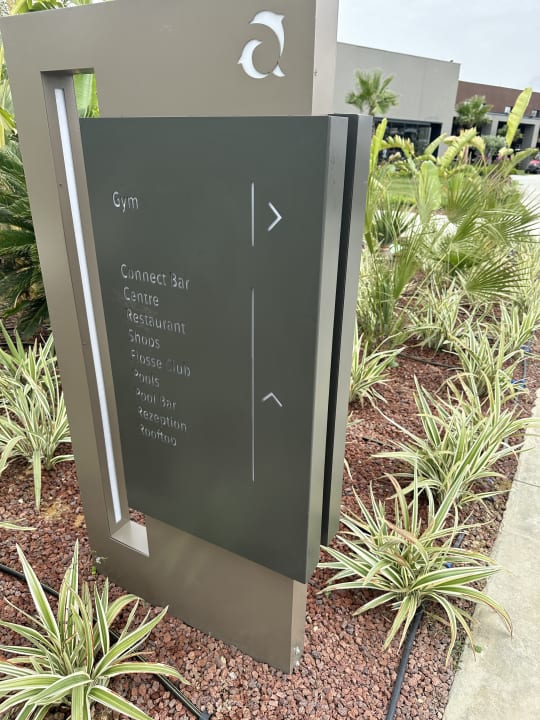 Sport & Freizeit Jacaranda Luxury Resort